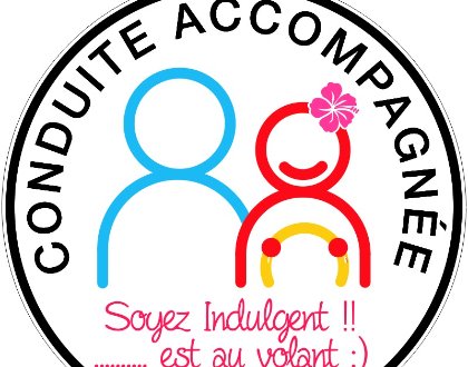 Pilote Auto Moto École / La Conduite Accompagnée c'est quoi?