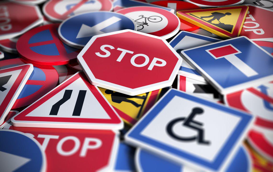 SIGNALISATION