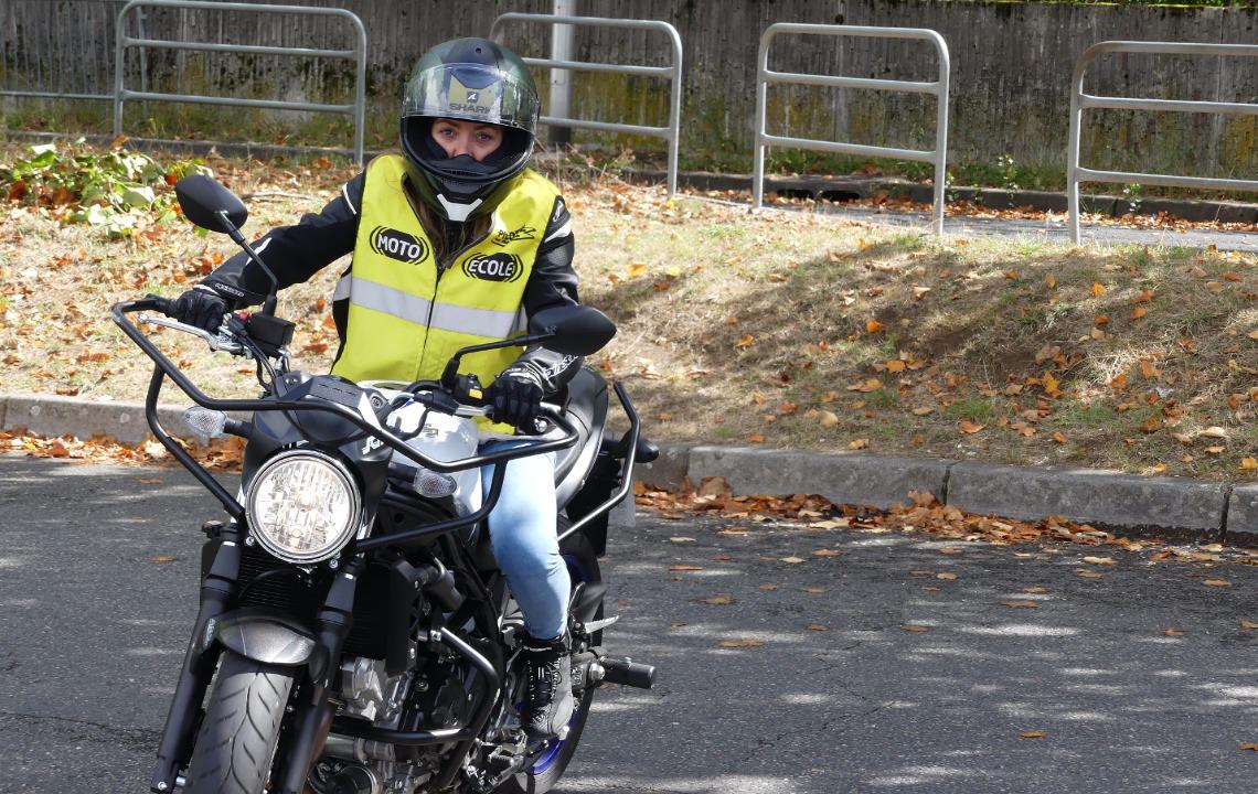 Pilote Auto Moto École / La Conduite Accompagnée c'est quoi?